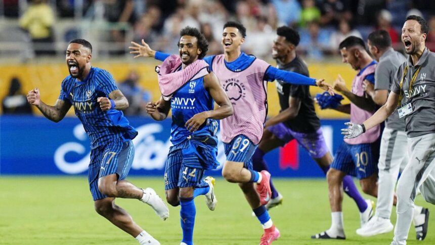 video ce inspiratie romanul care a vazut surpriza de la city al hilal bomba zilei la mondialului cluburilor 686388b23fa51