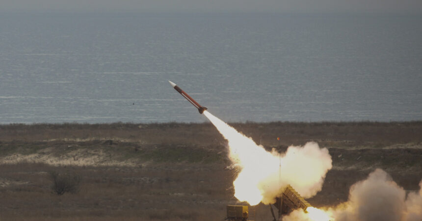 video ce raspunde nicusor dan intrebat daca romania va dona ucrainei inca un sistem patriot 6883e43a8972c