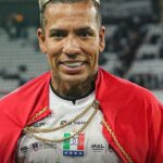 video cea mai buna veste pentru dayro moreno fostul atacant de la fcsb devenit golgheterul all time al columbiei 686640a4eb148