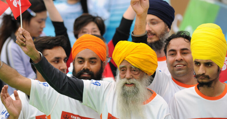 video cel mai varstnic maratonist din lume a murit la 114 ani intr un accident rutier ce a anuntat biograful sau 68761e0246a87