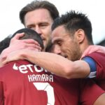 video cfr cluj paksi de la 2030 damjan djokovic pune presiune o motivatie in plus de ce se refera si la foamea de performanta 6878d55004a39