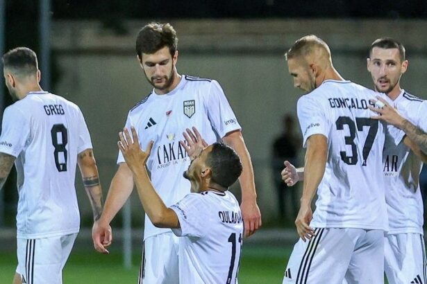 video champions league turul 1 preliminar 5 goluri in duelul campioanelor din feroe si gibraltar ce a facut goncalo gregorio 686e02f7286b7