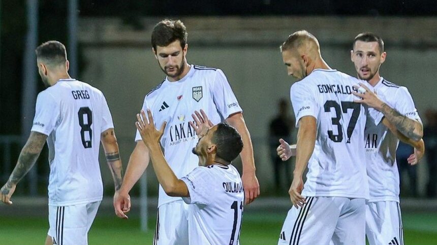 video champions league turul 1 preliminar 5 goluri in duelul campioanelor din feroe si gibraltar ce a facut goncalo gregorio 686e02f7286b7