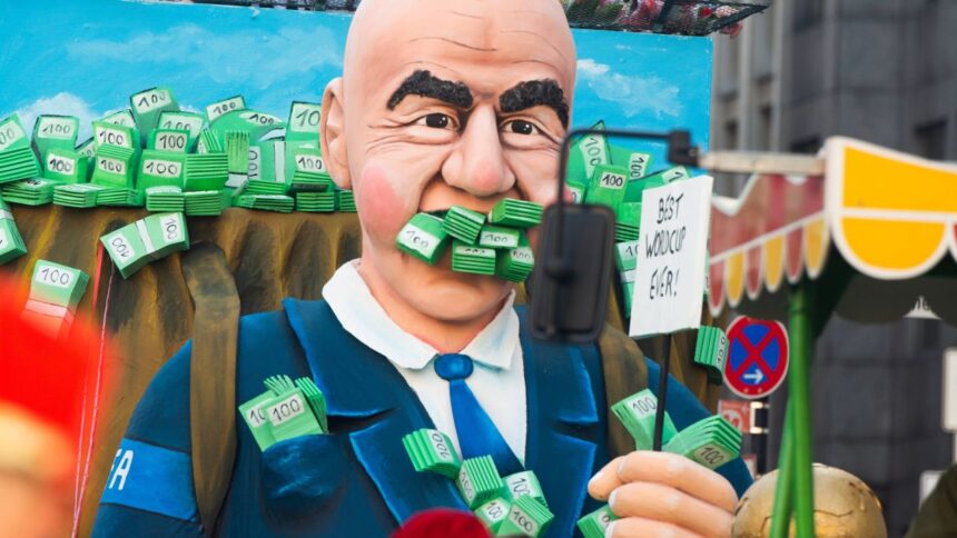 Clasamentul banilor la Mondialul Cluburilor: sumele împărțite de FIFA, amețitoare! 1 video clasamentul banilor la mondialul cluburilor sumele impartite de fifa ametitoare 6874cf3568fa1