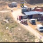 video contrabanda pe dunare focuri de arma perchezitii si combustibil preluat de la o nava sub pavilion german 686679c067698