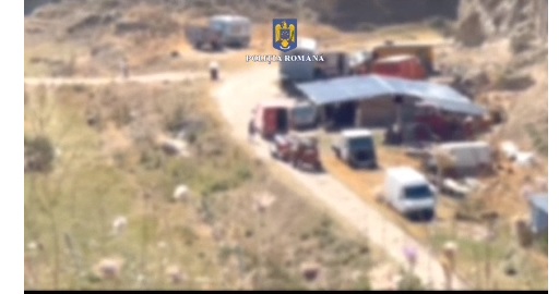video contrabanda pe dunare focuri de arma perchezitii si combustibil preluat de la o nava sub pavilion german 686679c067698