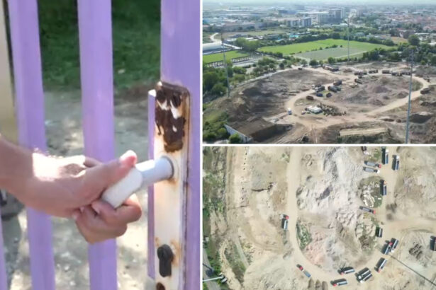 video criza bugetara franeaza investitiile orasul cu traditie in fotbal unde ridicarea unui stadion s a transformat intr o adevarata epopee 6885ec43af2ec