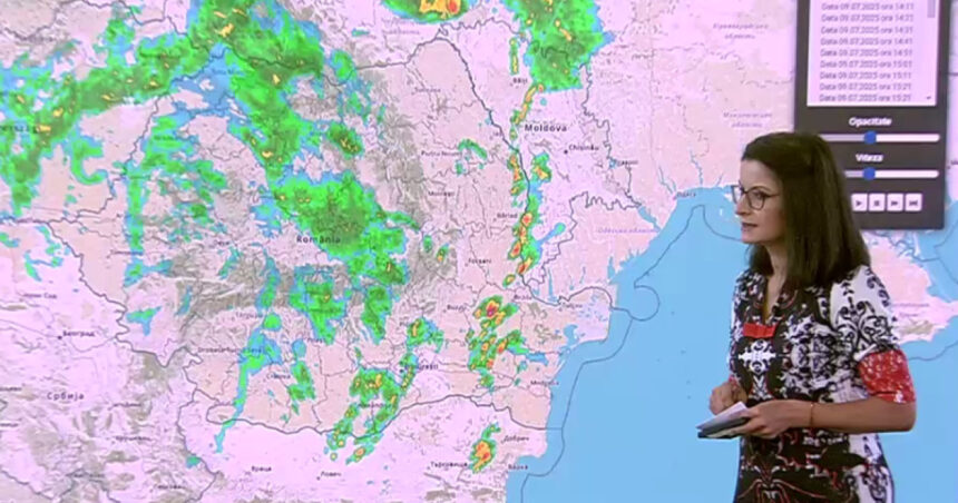 video de ce au aparut furtunile violente din romania in ultimele zile si cat mai dureaza explicatiile meteorologului gabriela bancila 686ec8ad6e587