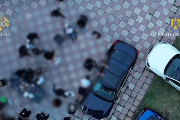video descinderi de amploare la clanurile pian si purcel acuzatii de trafic de persoane proxenetism si spalare de bani 6889c0e73269c