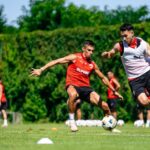 video dinamo 2 a jucat primul meci amical echipa secunda va evolua in liga 3 infiintarea nu impiedica o eventuala colaborare cu cs dinamo 687cb84174f36