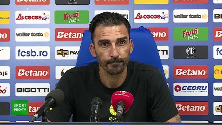 video elias charalambous acuza dupa ce tarnovanu a luat rosu in fcsb farul 10 12 jucatori trebuiau eliminati 6885cf8a93b3e