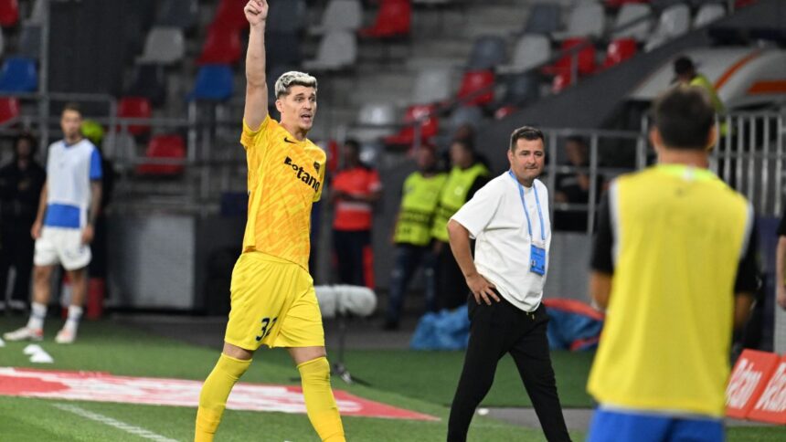 video exclusiv a venit anuntul in cazul lui stefan tarnovanu cand ar putea fi vandut de fcsb 6885d695d8116