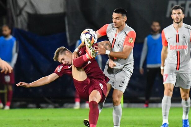 video exclusiv absenta lui louis munteanu un avantaj pentru fcsb in supercupa vedeta lui gigi becali a raspuns 6865945d14614