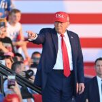video exclusiv bataie la casa alba trump transforma resedinta prezidentiala in arena 686825cb11146