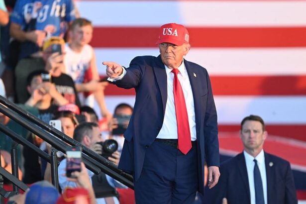 video exclusiv bataie la casa alba trump transforma resedinta prezidentiala in arena 686825cb11146