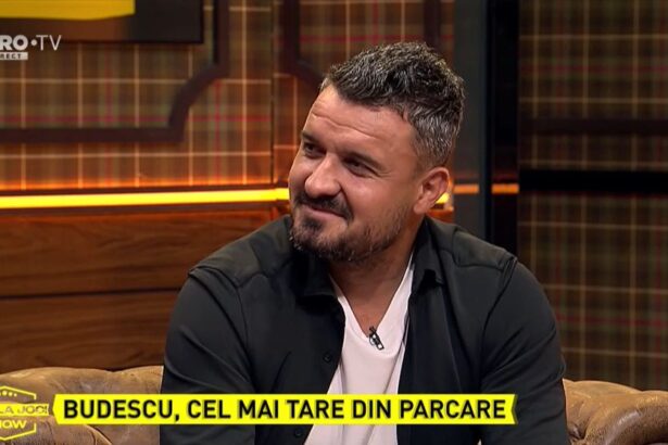 video exclusiv budescu a fost nevoit sa si schimbe numele dinu constantin am luat tot constantin ca sa nu uit cum ma cheama 687a49f22505e