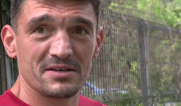 video exclusiv claudiu keseru a urmarit un jucator de la fcsb si s a convins are foame de performanta 686ad6d933e52