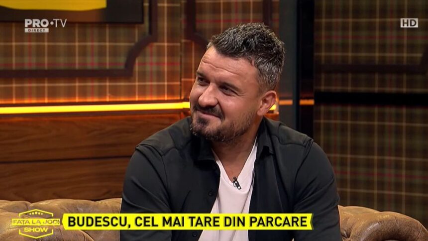video exclusiv constantin budescu surpriza in emisiunea fata la joc aplauze la scena deschisa 687780628aec6