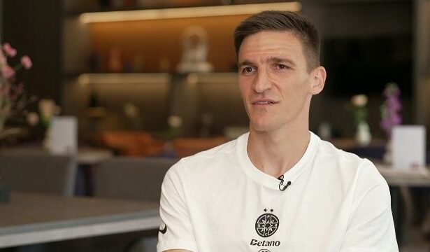 video exclusiv daniel graovac dezvaluie el m a convins sa semnez cu fcsb visez la champions league 686426bda4dc8