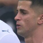 video exclusiv durere sfasietoare inainte de fluminense al hilal ruben neves si joao cancelo in lacrimi pentru diogo jota 68682cd6117b4