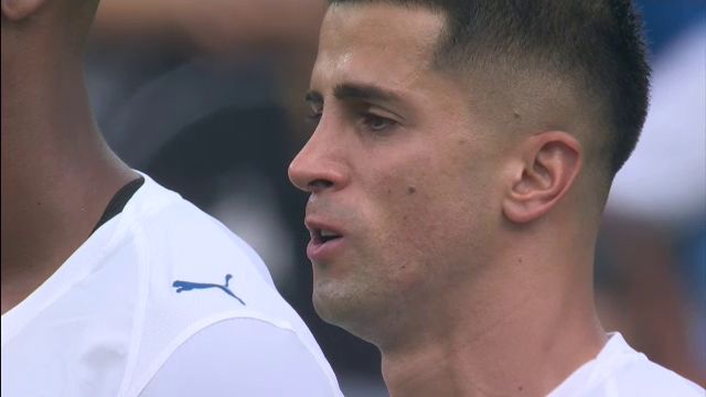 video exclusiv durere sfasietoare inainte de fluminense al hilal ruben neves si joao cancelo in lacrimi pentru diogo jota 68682cd6117b4