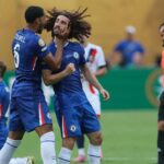 video exclusiv echipa ideala de la fifa club world cup 2025 surpriza la portar chelsea a luat caimacul 68752a9a65a79
