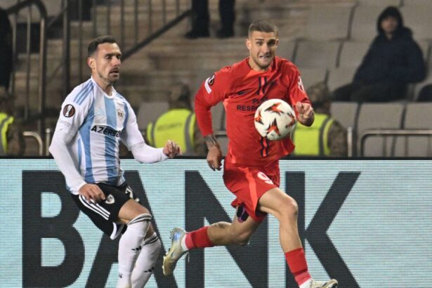 video exclusiv fcsb stie acum in mare masura cu cine va juca in turul 3 preliminar fie in champions league fie in europa league 6881e920a0b9c