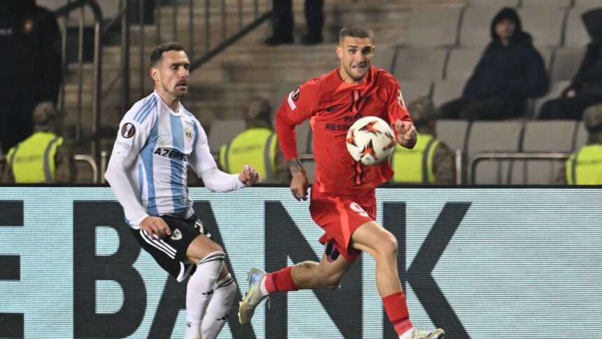 video exclusiv fcsb stie acum in mare masura cu cine va juca in turul 3 preliminar fie in champions league fie in europa league 6881e920a0b9c