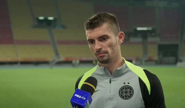 video exclusiv florin tanase a reactionat imediat dupa faultul uluitor comis meritat nemeritat infrangerea e dureroasa 687ff5e124a53