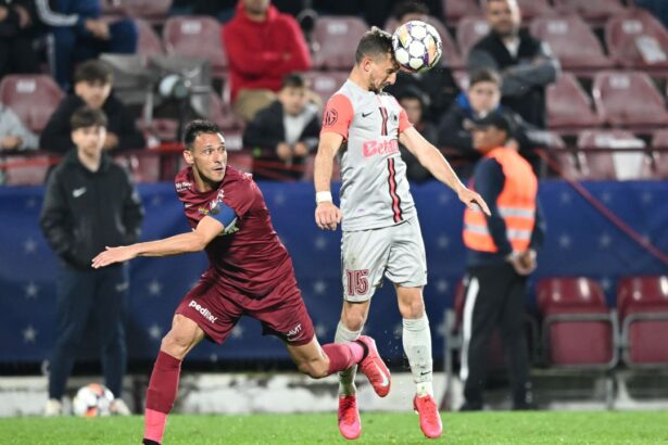 video exclusiv interes scazut pentru fcsb cfr cluj supercupa nu este o prioritate pentru noi 686418ac9ac80