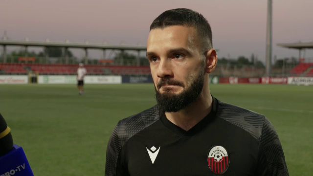 video exclusiv kamer qaka de la fcsb la shkendija cum o descrie acum albanezul pe campioana romaniei 687fac2dcb4b0