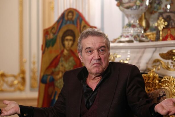 video exclusiv macedonenii l au facut praf pe gigi becali dupa shkendija fcsb 1 0 marea eroare a omului de fotbal becali 68807eff316cc