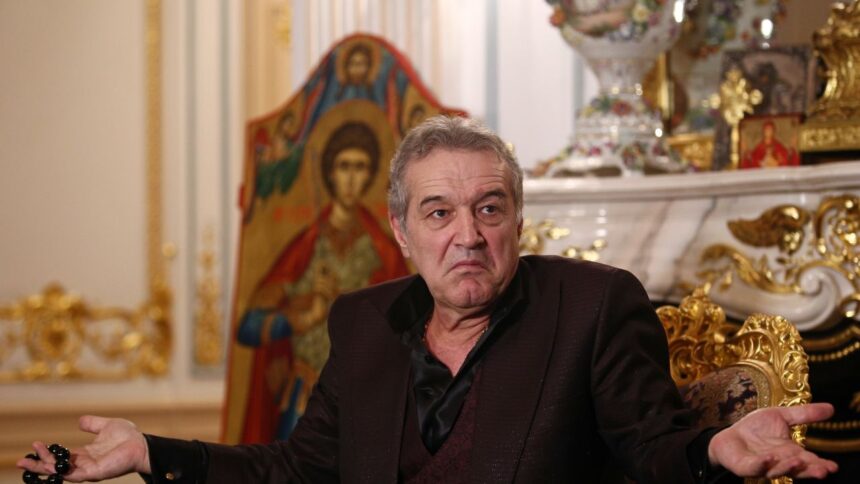 video exclusiv macedonenii l au facut praf pe gigi becali dupa shkendija fcsb 1 0 marea eroare a omului de fotbal becali 68807eff316cc