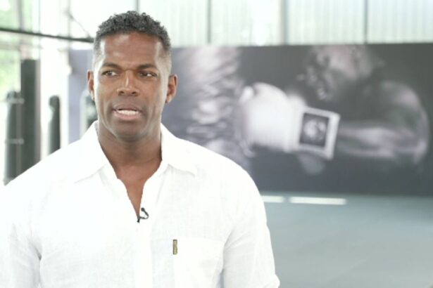 video exclusiv moartea lui mihai leu l a emotionat pe legendarul remy bonjasky lupta cu cancerul nu e corecta 6865519001454