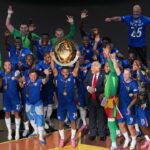 video exclusiv reactiile wtf ale jucatorilor lui chelsea dupa prezenta lui donald trump la premierea fifa club world cup 2025 687512135d356