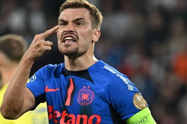 video exclusiv sfat direct pentru darius olaru dupa ce scotienii au anuntat ca rangers e interesata de jucatorul lui fcsb as minti 687570f6dd44c