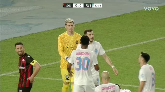 video exclusiv si a semnat sentinta in shkendija fcsb gigi becali nu mai vede echipa in viata lui 687fdd53d487a