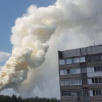 video explozie la un depozit de arme din siria 12 morti si peste 100 de raniti 688281bc2ffdd