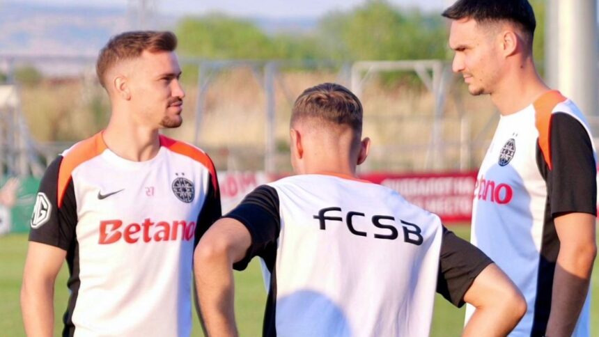 video fcsb fara olaru alibec si birligea la meciul cu farul ce spune charalambous despre stefanescu si perianu 6883614d41ff6