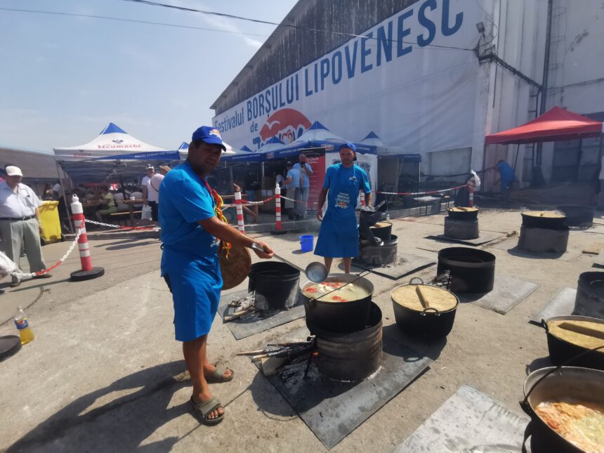 video festivalul borsului lipovenesc de jurilovca suspendat anul acesta iata ce spune eugen ion primarul din jurilovca 6889d5174f342
