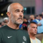 video fluminense chelsea i enzo maresca se plangea de numarul mare de meciuri apoi a ramas mut cand a aflat cat a jucat fluminense 686cdf2b0b4c6