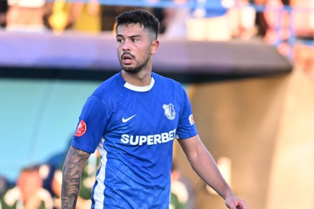 video gabi iancu si a batut joc de hagi ce a povestit managerul farului despre el acum 2 luni 687d333cb7781