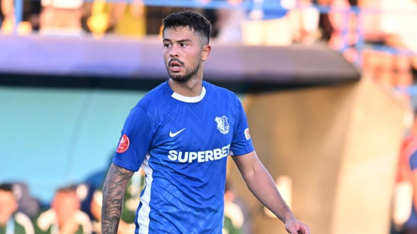 video gabi iancu si a batut joc de hagi ce a povestit managerul farului despre el acum 2 luni 687d333cb7781