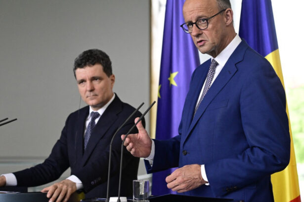 video germania si romania se implica pentru ca moldova sa nu fie destabilizata de rusia spune friedrich merz 687a6642dea05