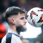 video golgheterul inedit cu 3 meciuri la fcsb in ultimele 7 sezoane implineste astazi 24 de ani clubul nostru ii doreste cat mai multe succese 687cd4566f18f