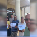 video greva de avertisment in mai multe primarii din tara angajatii protesteaza fata de reformele guvernului bolojan 6880b0a14165d