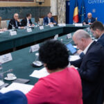 video ilie bolojan a discutat din nou cu alesii locali despre reforma administratiei ce le a transmis functionarilor din primarii 687e4cc4cc42a