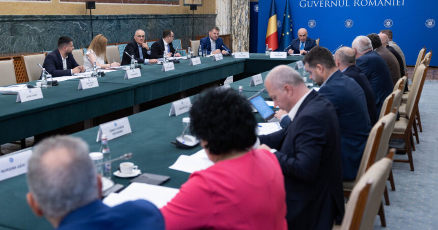 video ilie bolojan a discutat din nou cu alesii locali despre reforma administratiei ce le a transmis functionarilor din primarii 687e4cc4cc42a