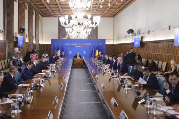 video ilie bolojan despre reforma companiilor de stat vrem scaderea numarului de membri in conducere si plafonarea indemnizatiilor 68712cf2310f9