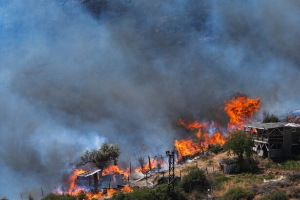 video incendiile de vegetatie se extind in turcia sute de pompieri se lupta cu flacarile mai multe localitati au fost evacuate 6877aae1eed7a